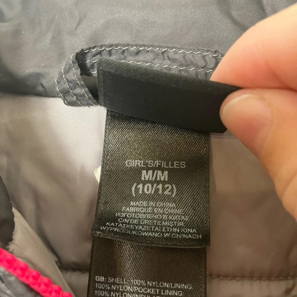 The North Face north face